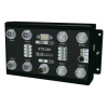 8-Port Gigabit Managed Ethernet Switch