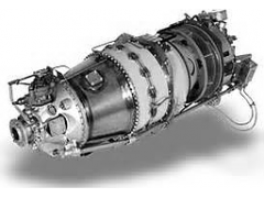 aircraft engine