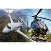 Parts by Helicopter and Aircraft Model