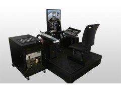 Simulators for individual training › CPT L-39