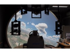 Simulators for individual training › UTD L-159