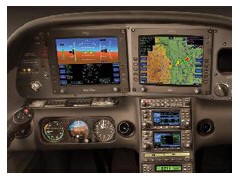 Become an Instrument Pilot