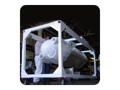 Aerospace Machining Facility