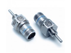 Speed & Temperature Sensors