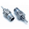 Speed & Temperature Sensors