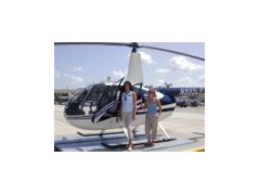Aircraft Charters