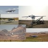 MiniFalcon Tactical UAV Family