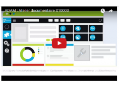 The ADAM software suite