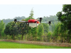 Il DRONE BLY-K