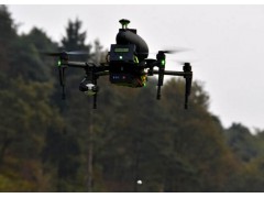Il DRONE BLY-A