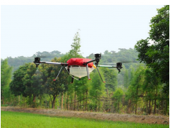 Il DRONE BLY-K