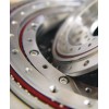 High precision ball bearings