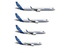 A320 FAMILY
