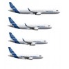 A320 FAMILY