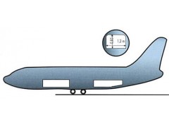 Boeing 737 cargo