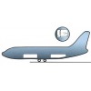 Boeing 737 cargo
