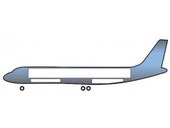 McDonnell D. DC 8
