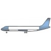 McDonnell D. DC 8