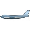 Boeing 747-100/200
