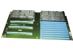 Board level connectors