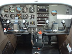 Instrument Rating