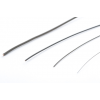 High temperature ceramic wires