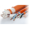 Halogen-free & fire resistant CR1 C1 cables