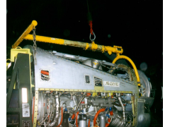 Engine Sling (QEC)