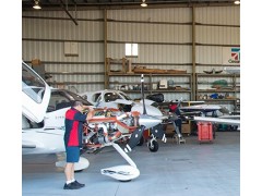Aircraft Maintenance