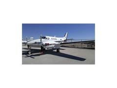 1974 BEECHCRAFT KING AIR E90