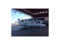 1990 CESSNA CITATION II