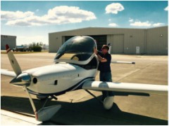 Aircraft Rental
