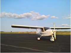 Sport Pilot