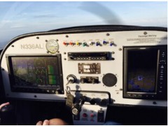 Instrument Rating
