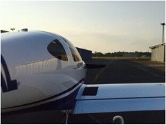 Commercial Pilot