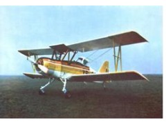 AG6 Agricultural Aircraft