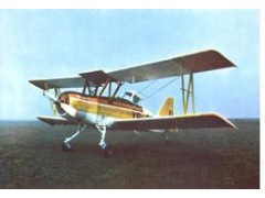 AG6 Agricultural Aircraft