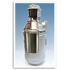 Self-Cleaning Filters