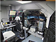 Aircraft Maintenance Training