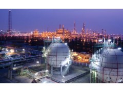 OIL & GAS