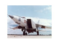 MiG-29SM
