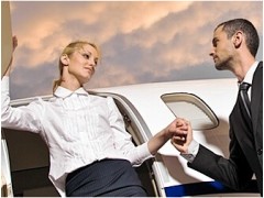 Charter Services