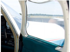 Career Pilot Airplane Program (Single-Engine)