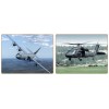Military Aircraft Parts & Components