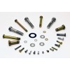 Aircraft Fasteners Components