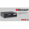 Rack Mount Audio Codecs µScoop