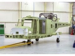Airframe Parts