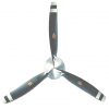 Aircraft Propellers
