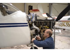 Fixing Your Plane