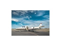 1975 CESSNA CITATION 500